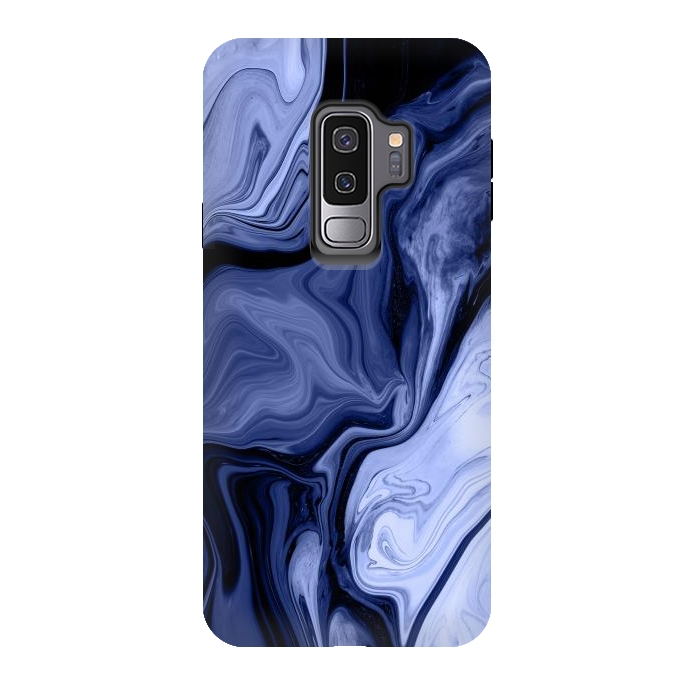 Galaxy S9 plus StrongFit Bloom 1 by Ashley Camille