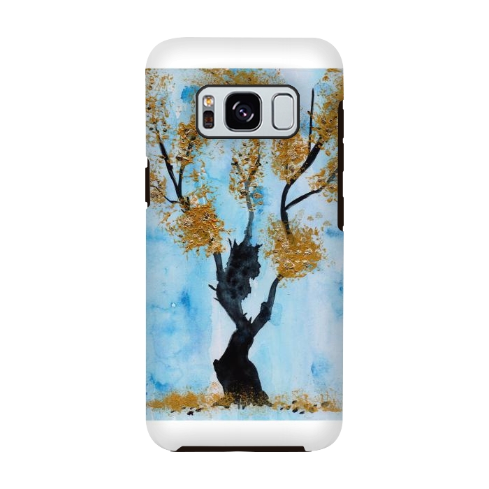 Galaxy S8 StrongFit Tree of life 4 by ArtKingdom7