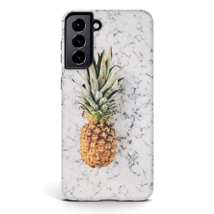 Galaxy S21 plus StrongFit Pineapple  by Winston