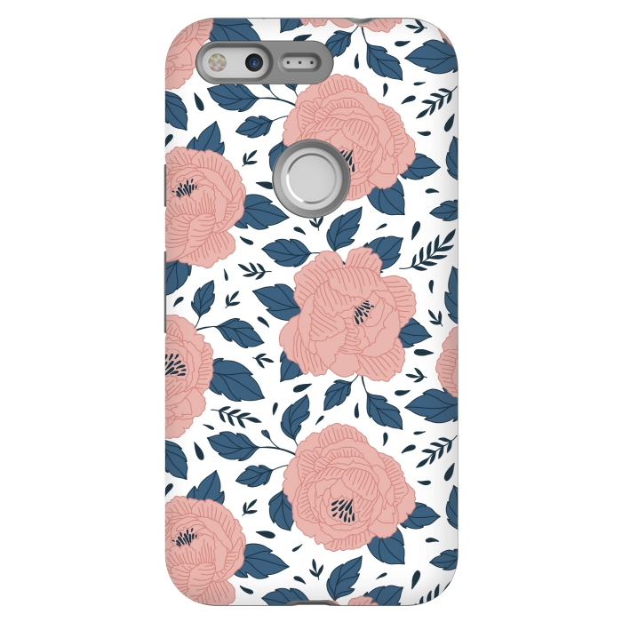Pixel StrongFit Chic floral  by Winston