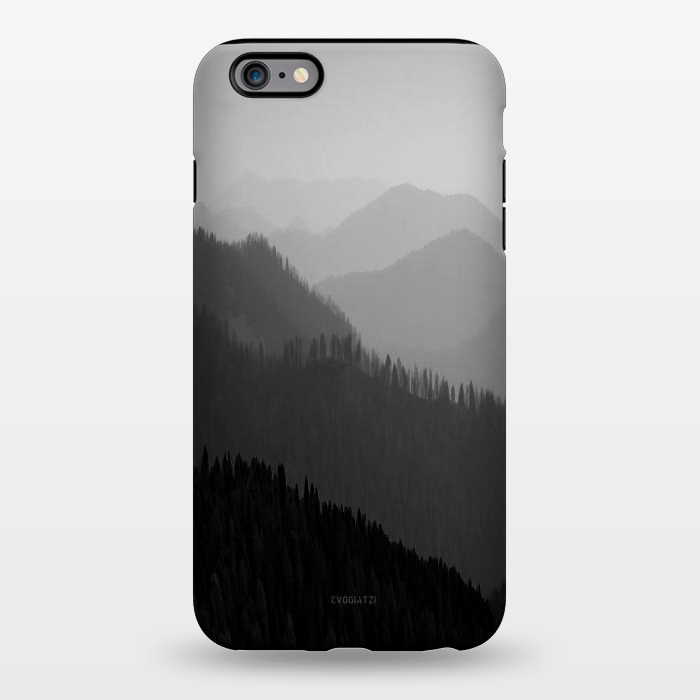 iPhone 6/6s plus StrongFit Come to the Hills by ''CVogiatzi.