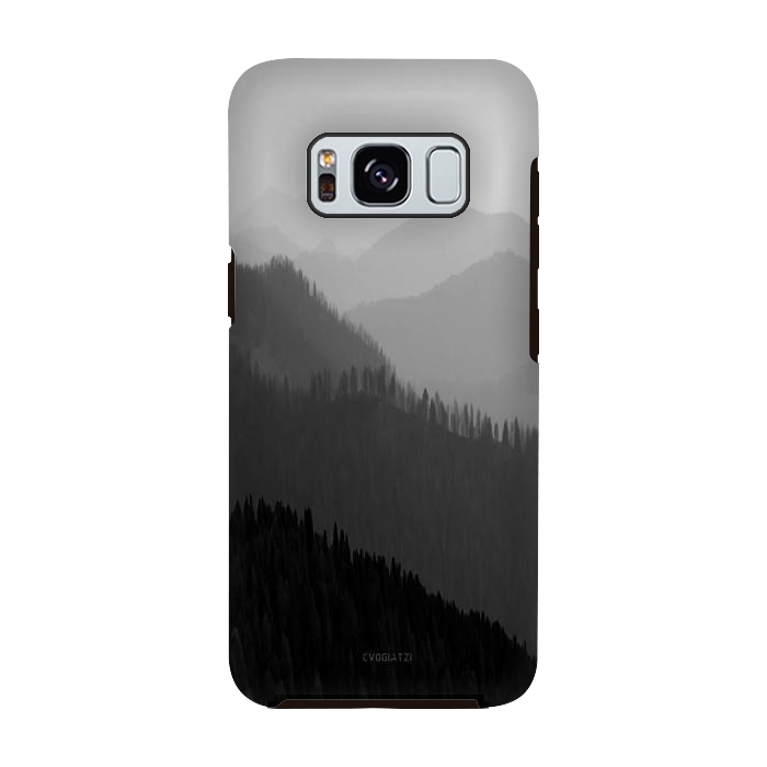 Galaxy S8 StrongFit Come to the Hills by ''CVogiatzi.