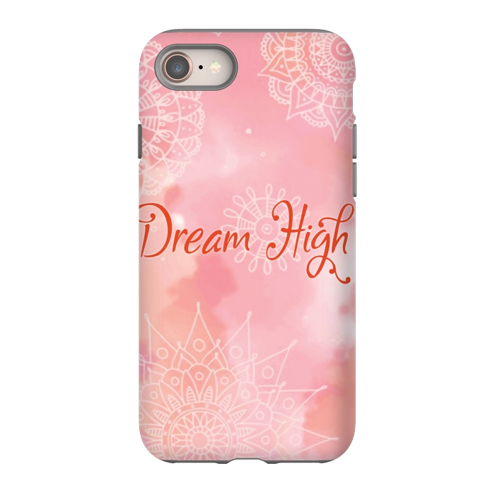 iPhone SE StrongFit dream high by MALLIKA