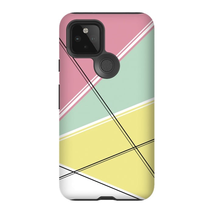 Pixel 5 StrongFit Sugar Angle by Alice Perry Designs