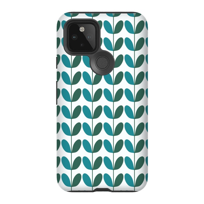 Pixel 5 StrongFit Hilly Pattern by Joanna Vog