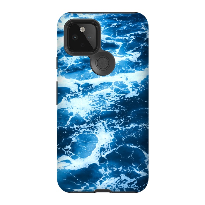 Pixel 5 StrongFit Tropical XX by Art Design Works