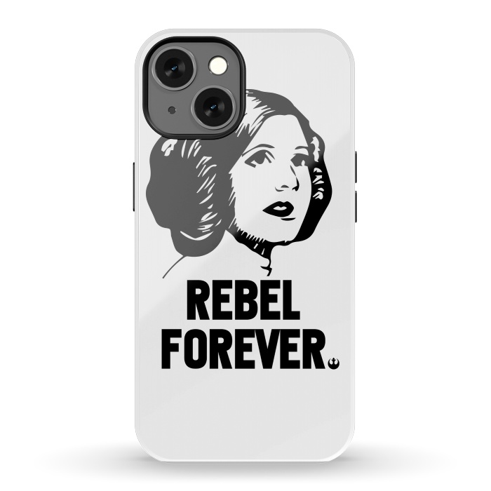 iPhone 13 StrongFit Rebel Forever by Alisterny