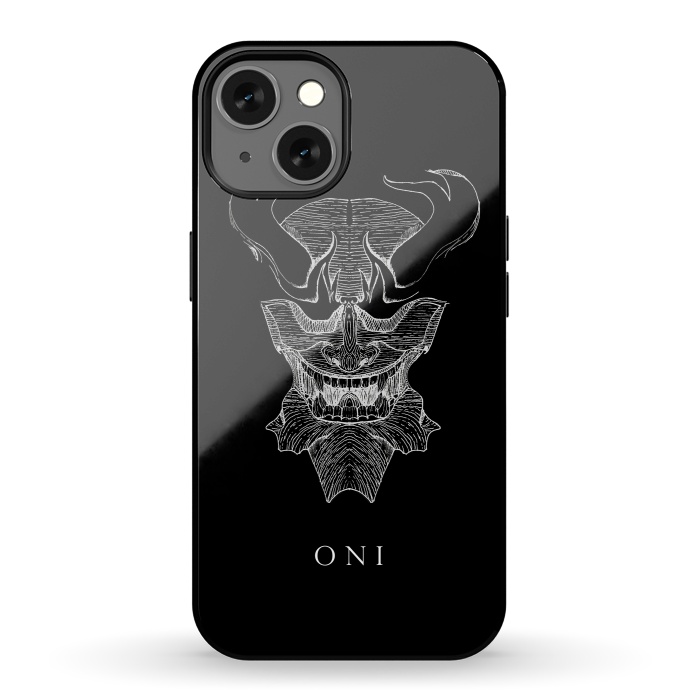 iPhone 13 StrongFit ONI by Ali