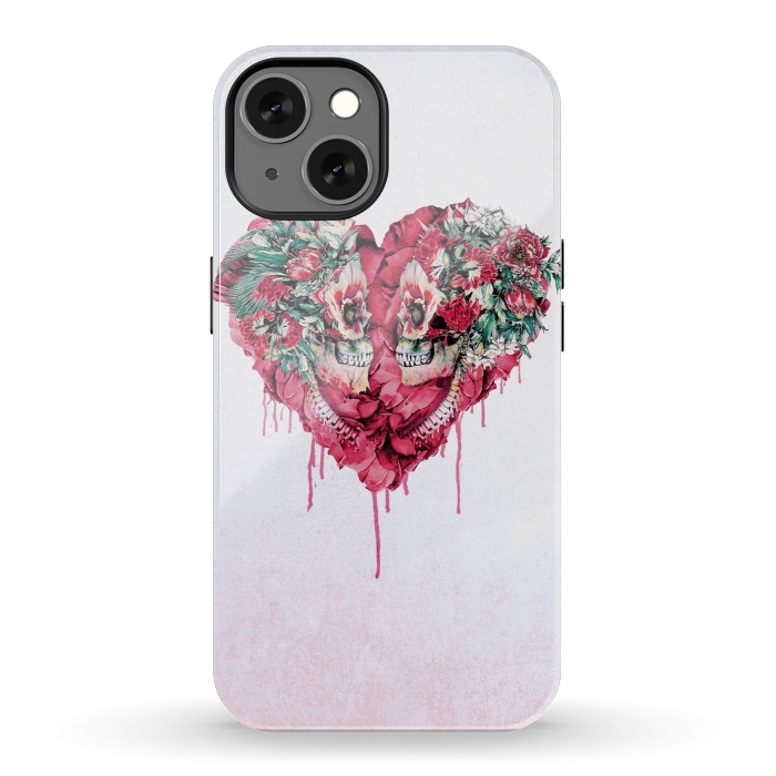 iPhone 13 StrongFit Forever Love by Riza Peker