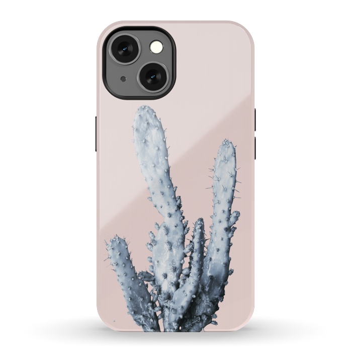 iPhone 13 StrongFit Cactus collection BL-I by ''CVogiatzi.