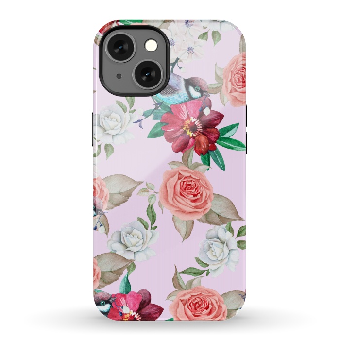 iPhone 13 StrongFit Rose Sparrow by Creativeaxle
