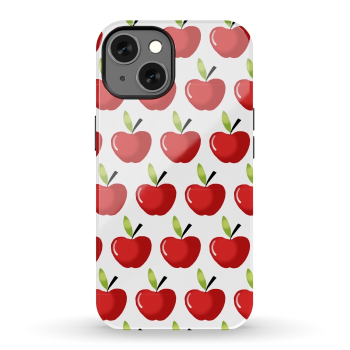 iPhone 13 StrongFit apples by Matthew Taylor Wilson