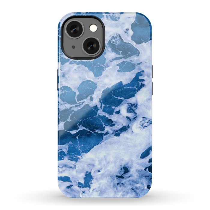 iPhone 13 StrongFit Tropical XI by Art Design Works