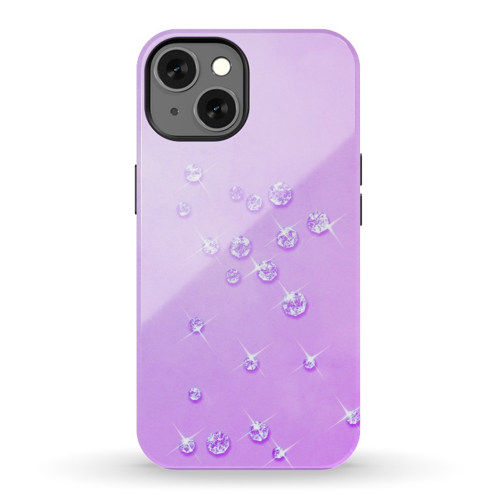 iPhone 13 StrongFit Sparkle And Shine by Andrea Haase