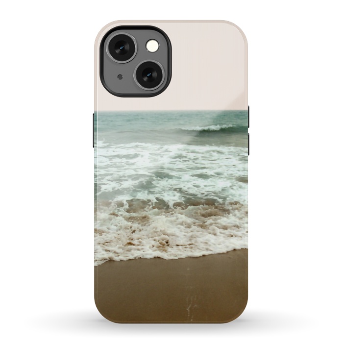 iPhone 13 StrongFit South Ocean by Creativeaxle