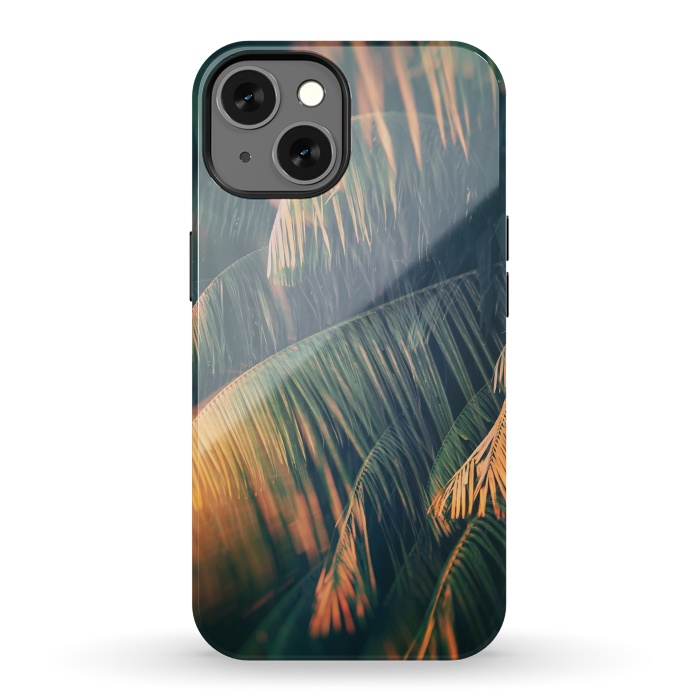 iPhone 13 StrongFit Nature II by Art Design Works