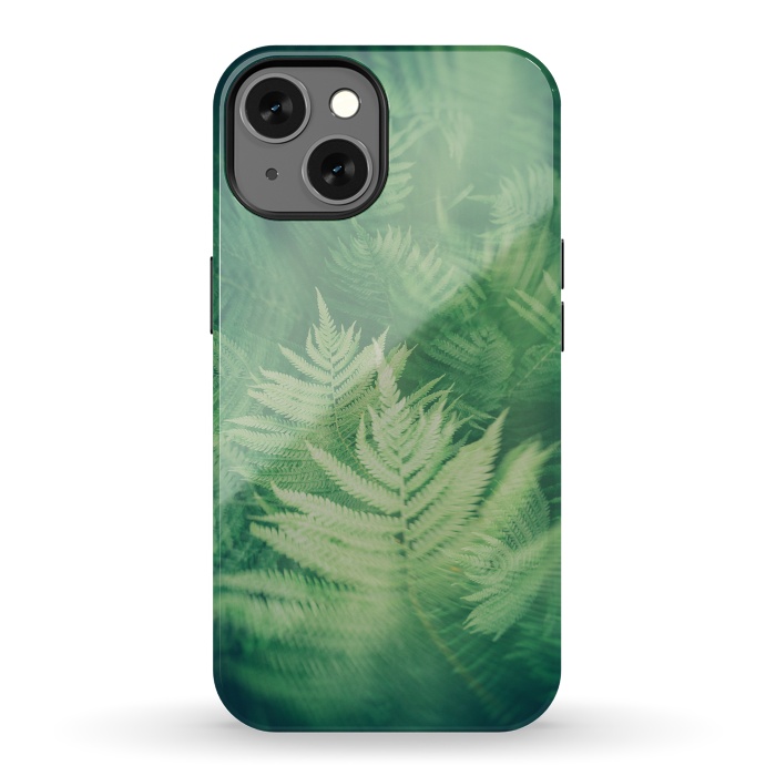 iPhone 13 StrongFit Nature III by Art Design Works