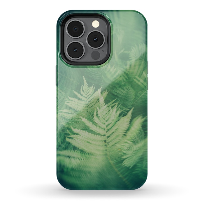 iPhone 13 pro StrongFit Nature III by Art Design Works