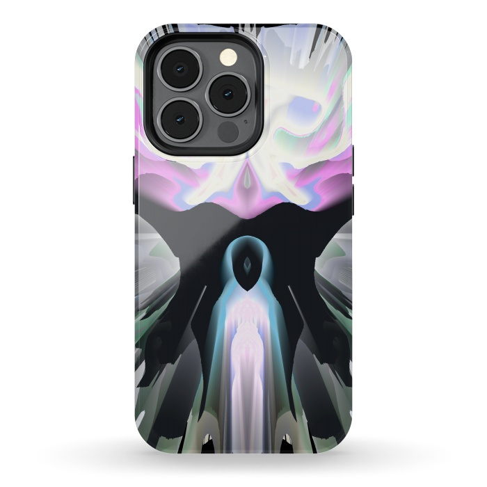 iPhone 13 pro StrongFit ghost v by haroulita