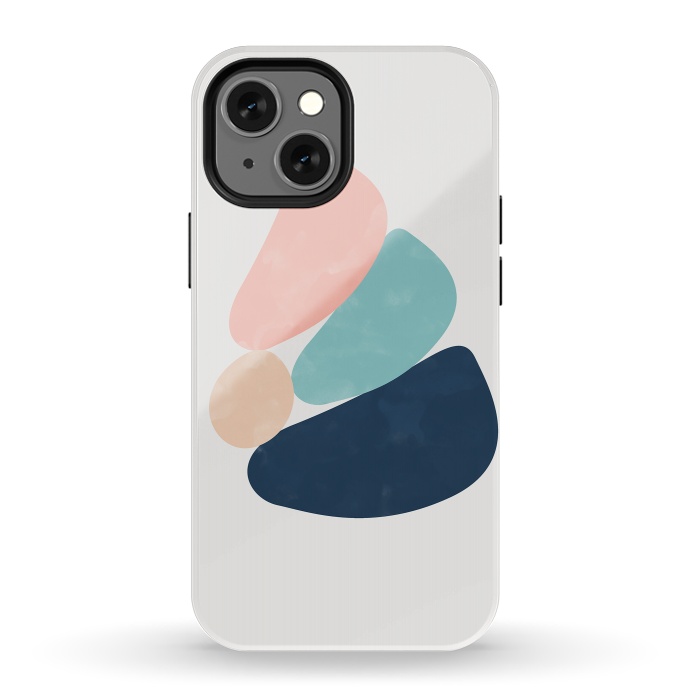iPhone 13 mini StrongFit Support by Creativeaxle