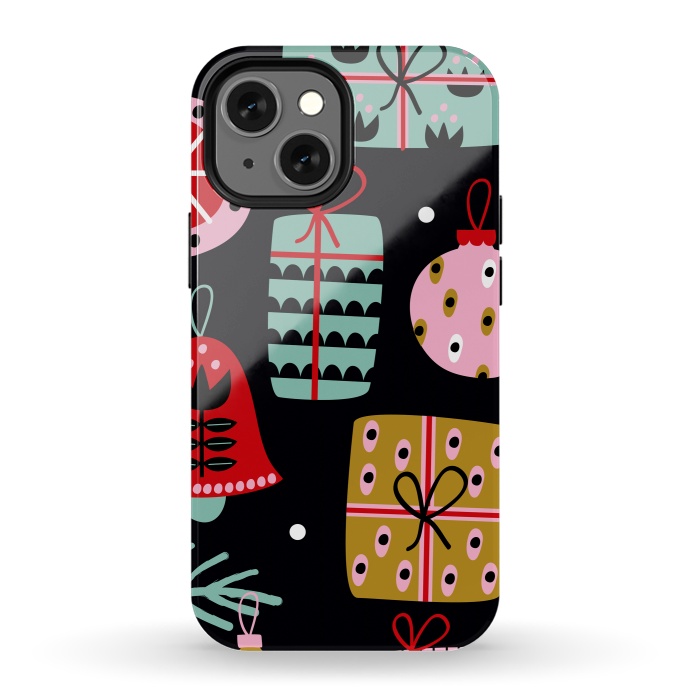 iPhone 13 mini StrongFit christmas gifts by haroulita