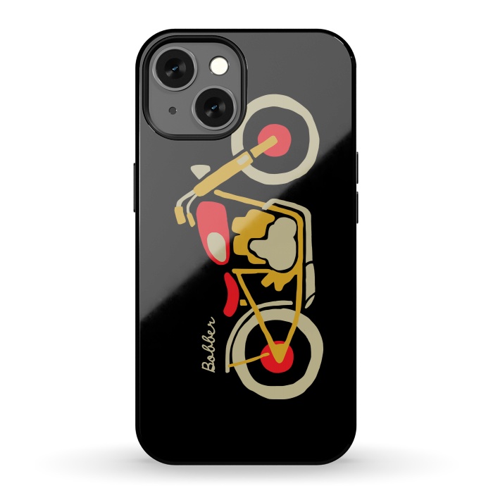 iPhone 13 StrongFit Bobber by Afif Quilimo
