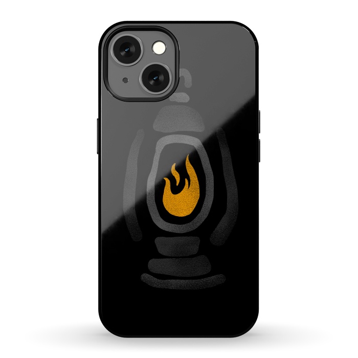iPhone 13 StrongFit Lantern by Afif Quilimo