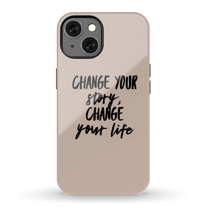 iPhone 13 StrongFit change your life by Jms