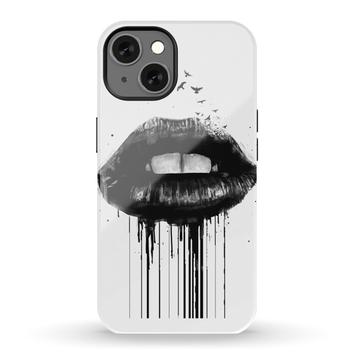 iPhone 13 StrongFit Dead love by Balazs Solti