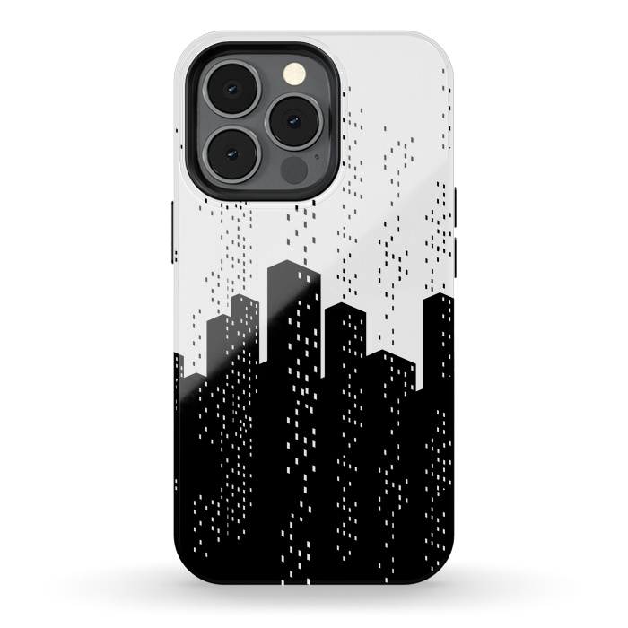 iPhone 13 pro StrongFit Special City by Alberto