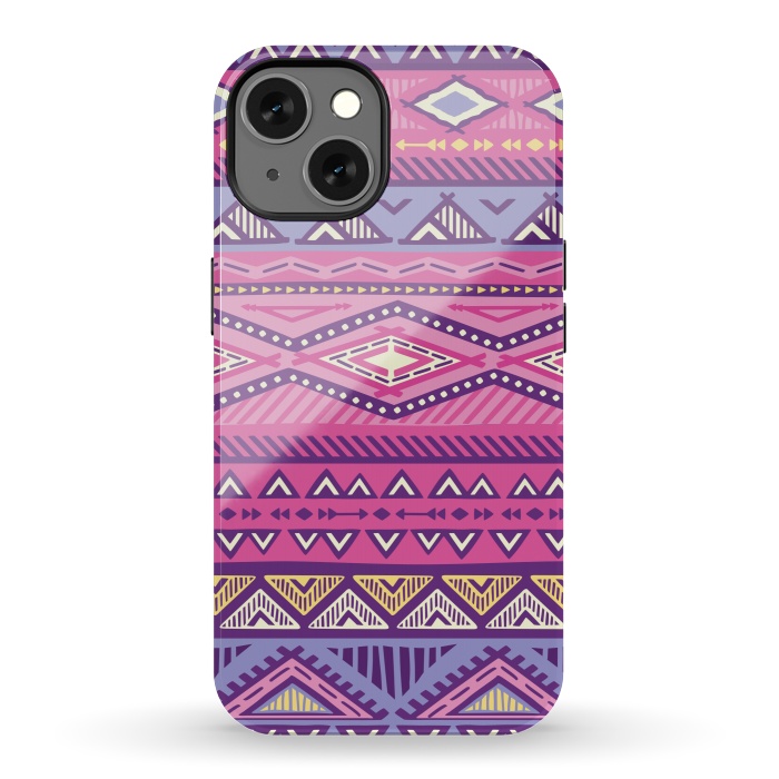 iPhone 13 StrongFit Aztec by Winston