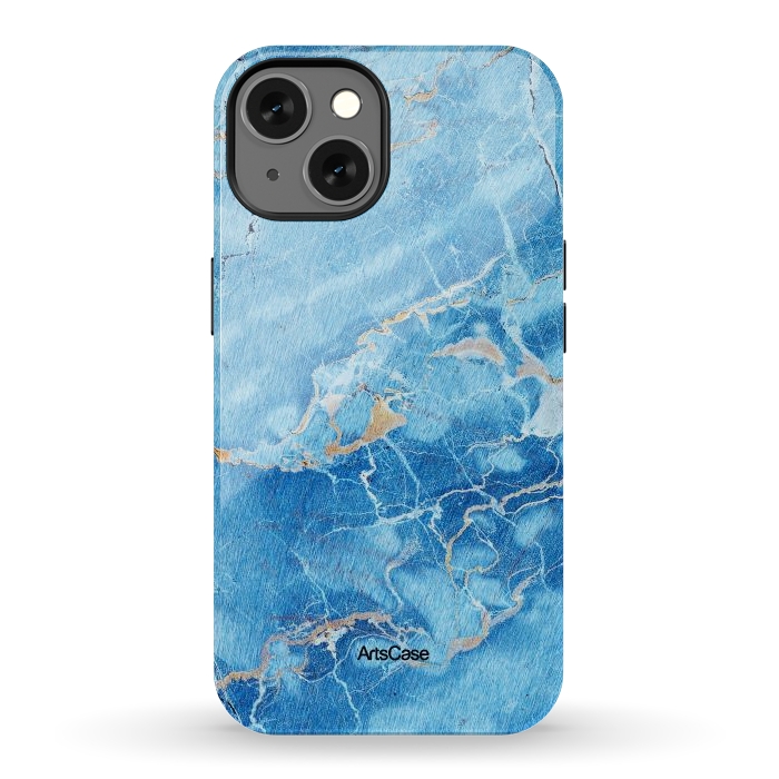 iPhone 13 StrongFit Blue Sky by ArtsCase
