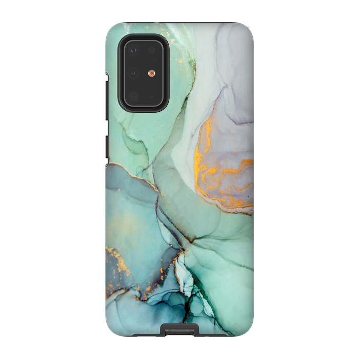 Galaxy S20 Plus StrongFit Free Spirit by ArtsCase