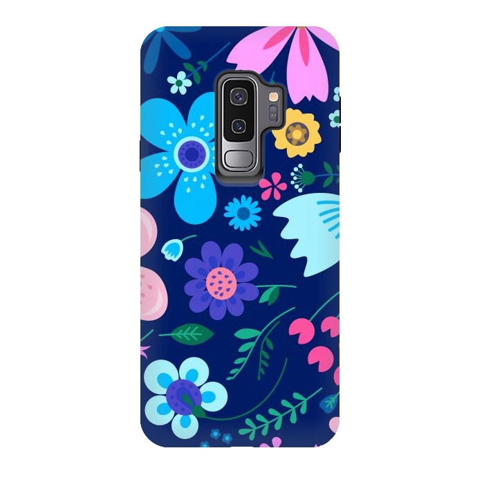 Galaxy S9 plus StrongFit Love is Love by ArtsCase