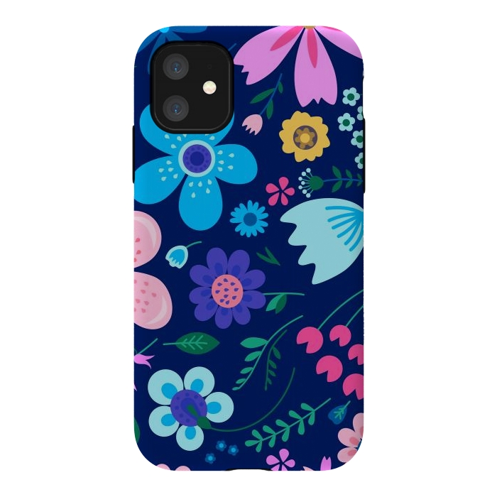 iPhone 11 StrongFit Love is Love by ArtsCase