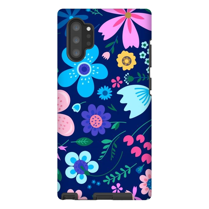 Galaxy Note 10 plus StrongFit Love is Love by ArtsCase