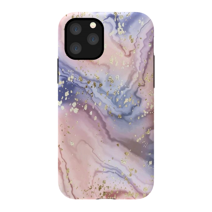 iPhone 11 Pro StrongFit Pastel Hues by ArtsCase