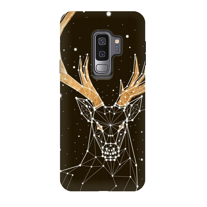 Galaxy S9 plus StrongFit celestia deer by haroulita