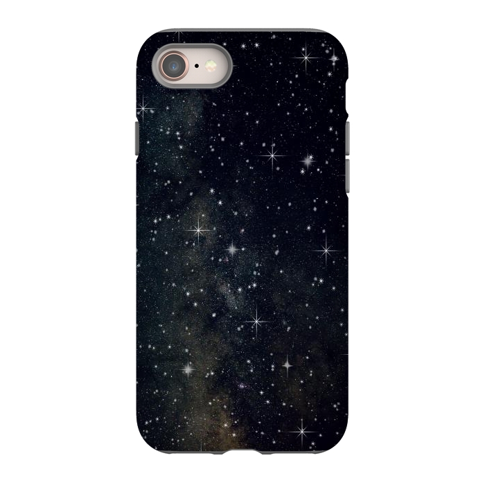 iPhone 8 StrongFit starry nights i by haroulita