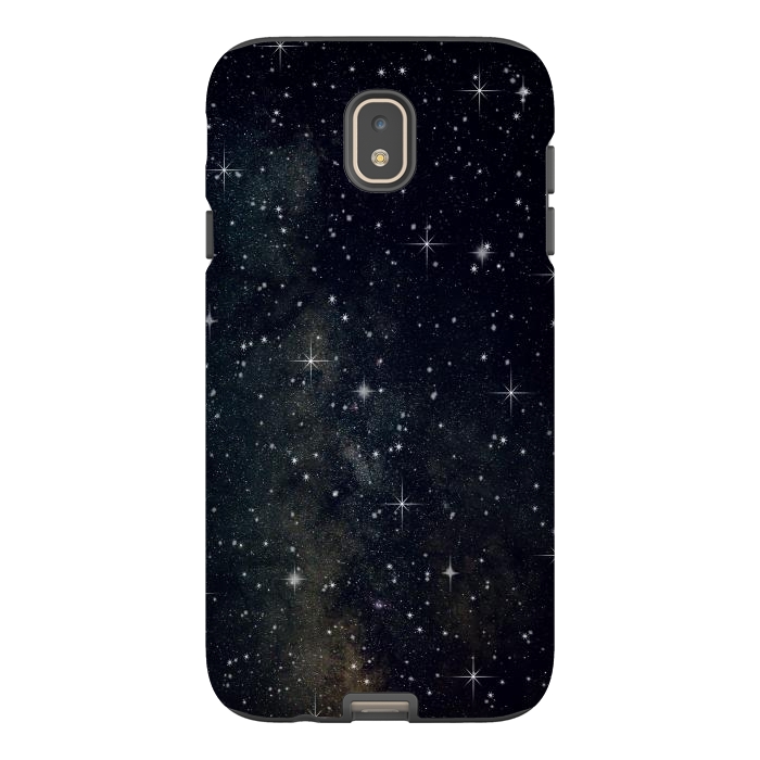 Galaxy J7 StrongFit starry nights i by haroulita