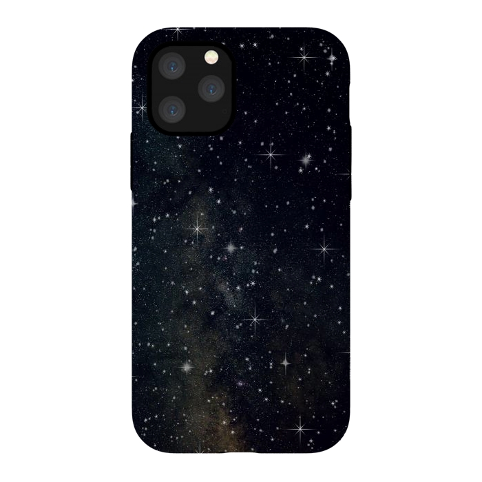 iPhone 11 Pro StrongFit starry nights i by haroulita