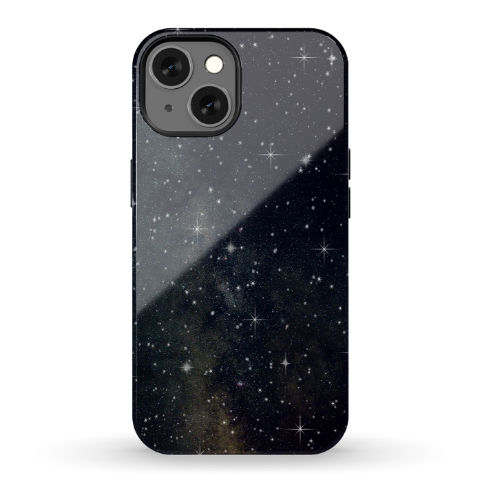 iPhone 13 StrongFit starry nights i by haroulita