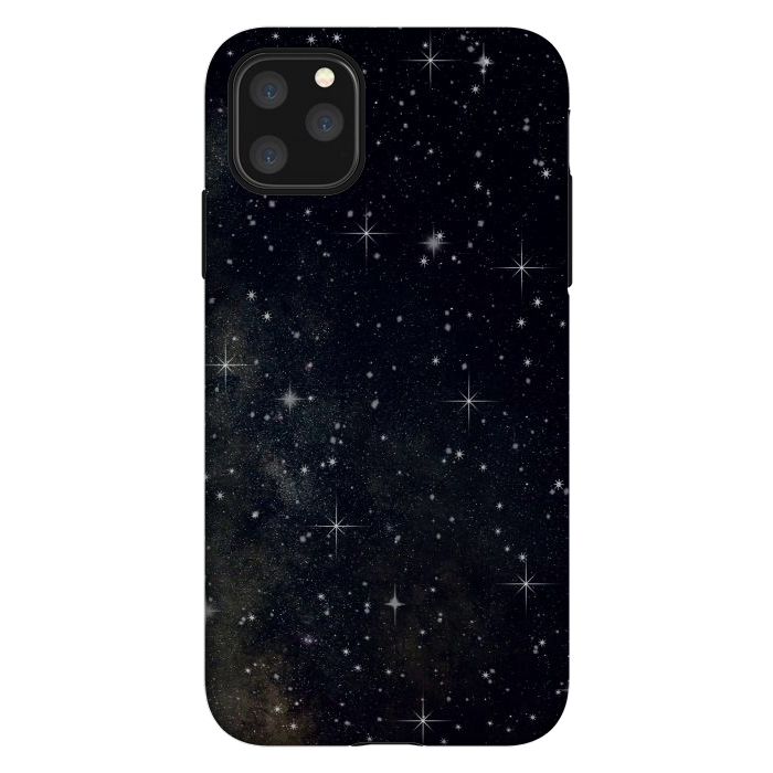 iPhone 11 Pro Max StrongFit starry nights i by haroulita