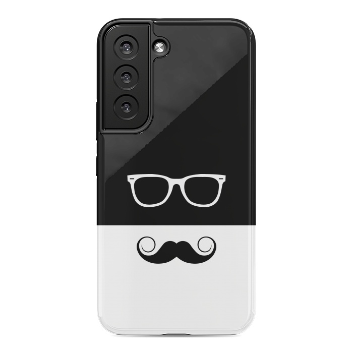 Galaxy S22 StrongFit hipster by TMSarts