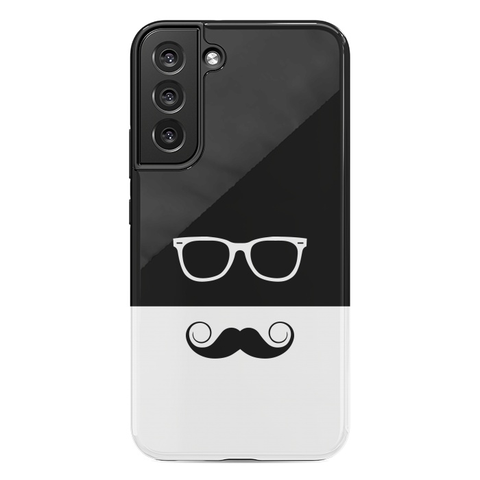 Galaxy S22 plus StrongFit hipster by TMSarts