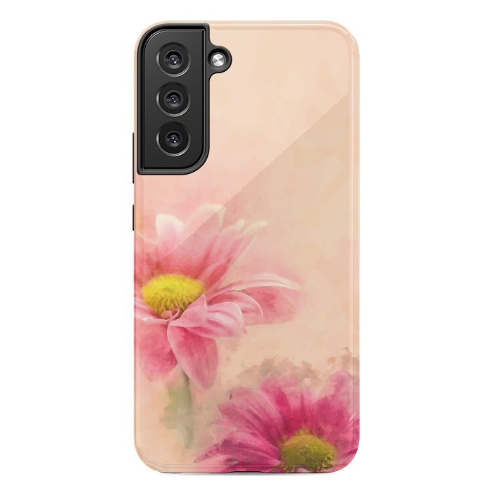 Galaxy S22 plus StrongFit Sweety Pink by Creativeaxle