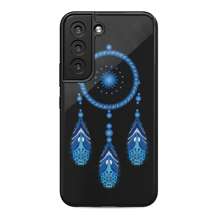 Galaxy S22 StrongFit Dream catcher  by Winston