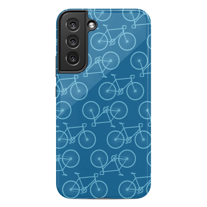 Galaxy S22 plus StrongFit cycling is love 2 by MALLIKA