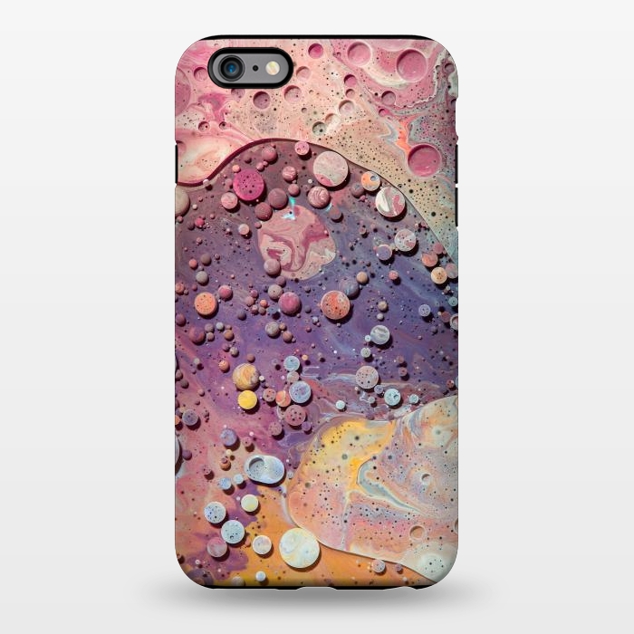 iPhone 6/6s plus StrongFit Acrylic Not Textured by ArtsCase