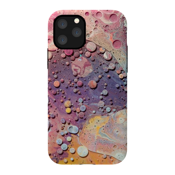 iPhone 11 Pro StrongFit Acrylic Not Textured by ArtsCase